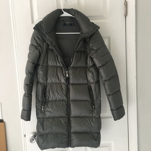 Polo Ralph Lauren Down Jacket